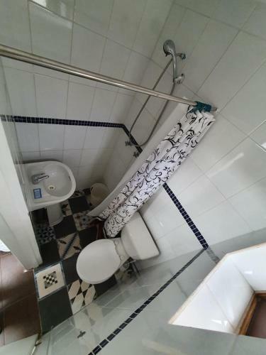 Hotel Hostal La Moderna