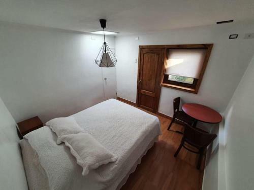Hotel Hostal La Moderna