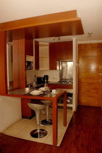 Santiago Suite Apartment