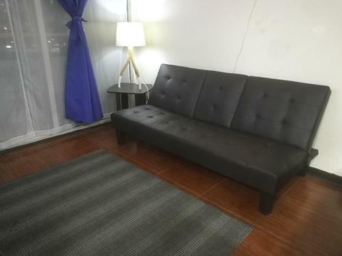 Apartamento Departamento Con Terraza R&m