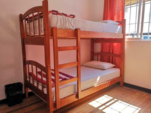 Albergue Hostal Vitalia