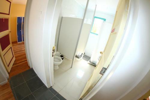 Albergue Hostal Vitalia