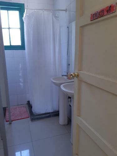 Albergue Hostal Vitalia
