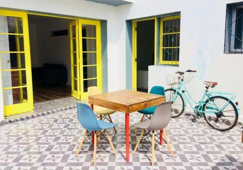 Albergue Hostal Vitalia