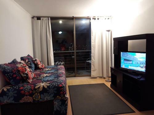 Apartamento Santiago World Oriente