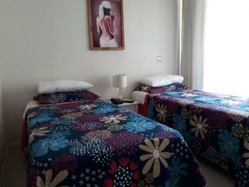Apartamento Santiago World Oriente