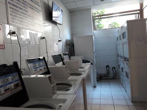 Apartamento Santiago World Oriente
