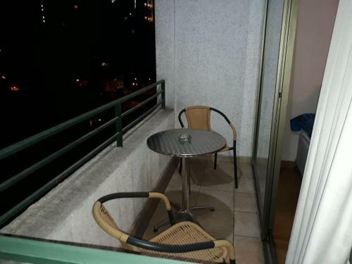Apartamento Santiago World Oriente