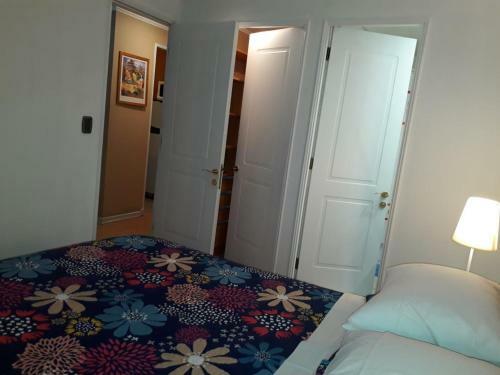 Apartamento Santiago World Oriente