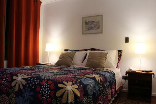 Apartamento Santiago World Oriente