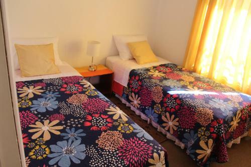 Apartamento Santiago World Oriente