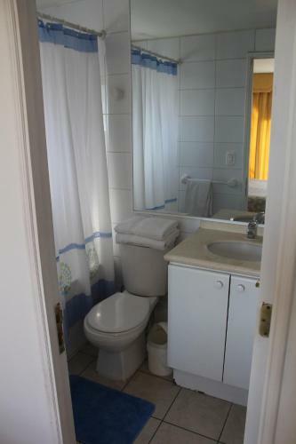 Apartamento Santiago World Oriente