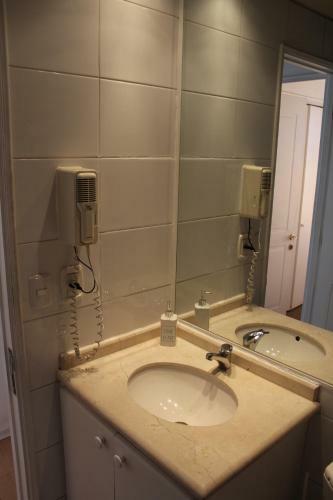 Apartamento Santiago World Oriente