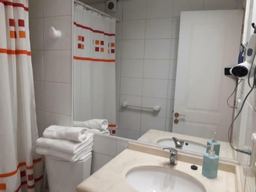 Apartamento Santiago World Oriente