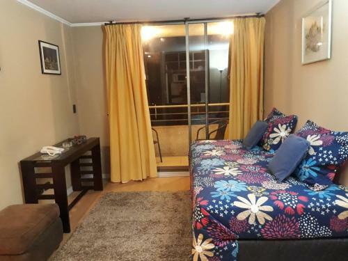 Apartamento Santiago World Oriente