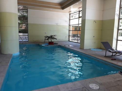 Apartamento Santiago World Oriente