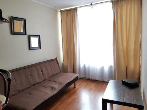 Apartamento Depto Metro La Moneda