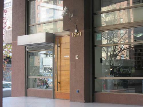 Apartamento Depto Metro La Moneda