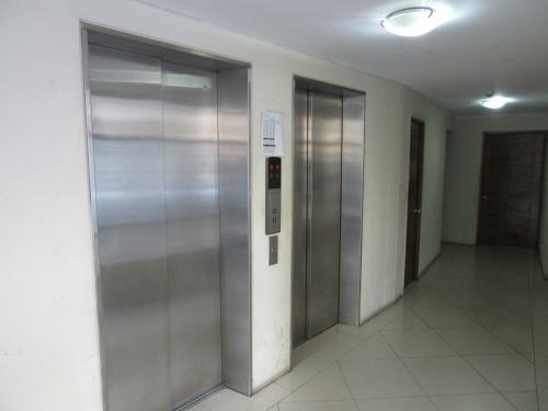 Apartamento Depto Metro La Moneda