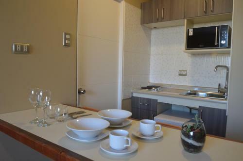 Origen Apart-hotel