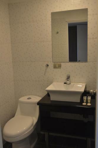 Origen Apart-hotel