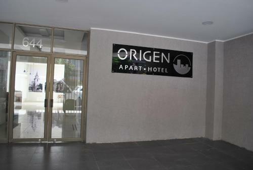 Origen Apart-hotel
