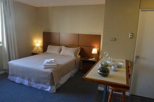 Origen Apart-hotel