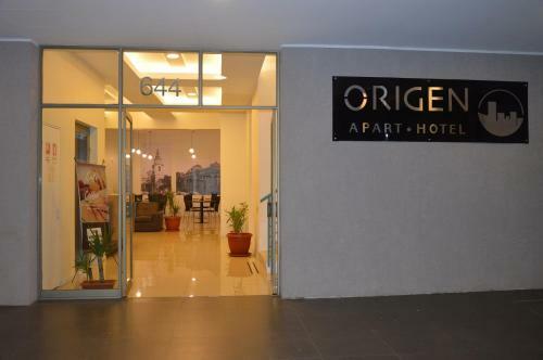 Origen Apart-hotel