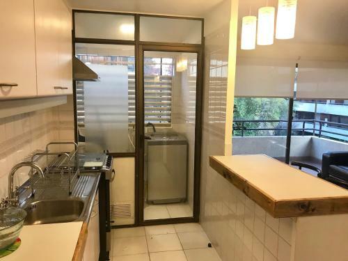 Apartamento Las Camelias 2861