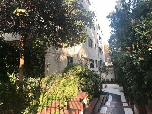 Apartamento Las Camelias 2861