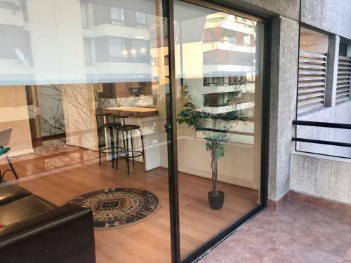 Apartamento Las Camelias 2861