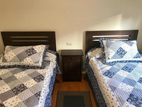 Apartamento Las Camelias 2861