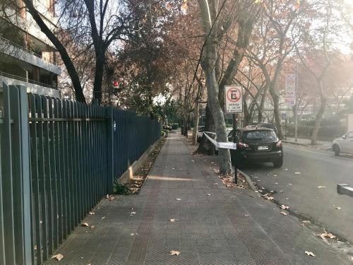 Apartamento Las Camelias 2861