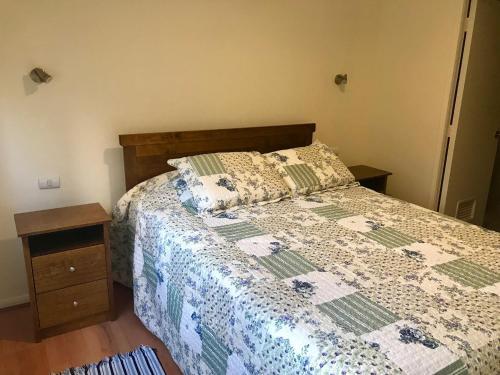 Apartamento Las Camelias 2861