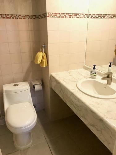 Apartamento Las Camelias 2861