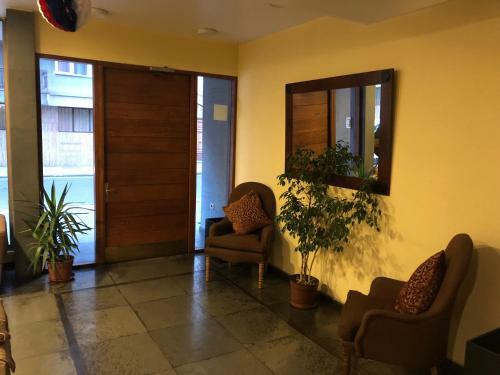 Apartamento Deptos Santiago Centro-metro Moneda