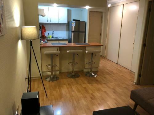 Apartamento Deptos Santiago Centro-metro Moneda