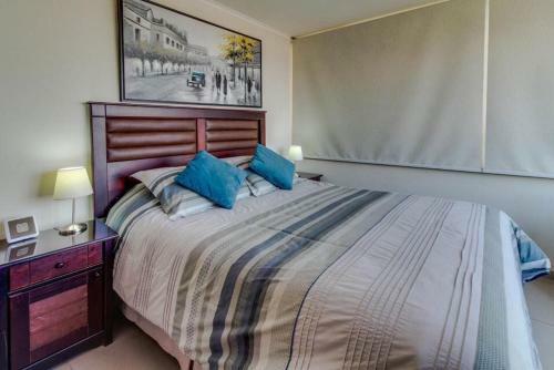 Apartamento Santiago Moneda