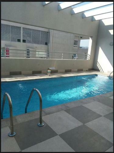 Apartamento Santiago Moneda