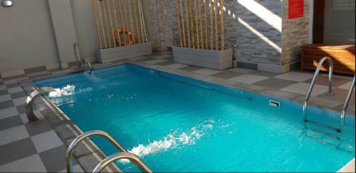 Apartamento Santiago Moneda