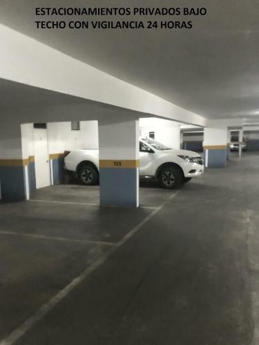 Apartamento Eh Homes Las Condes