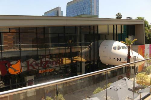 Apartamento Eh Homes Las Condes