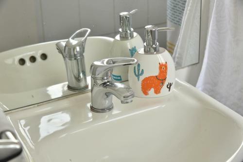 Andino Bed & Breakfast