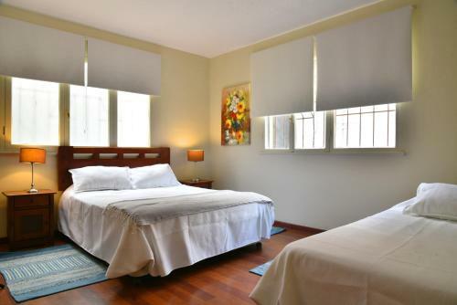 Andino Bed & Breakfast