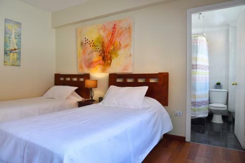 Andino Bed & Breakfast