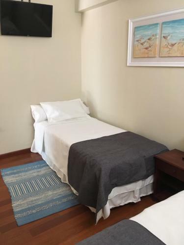 Andino Bed & Breakfast