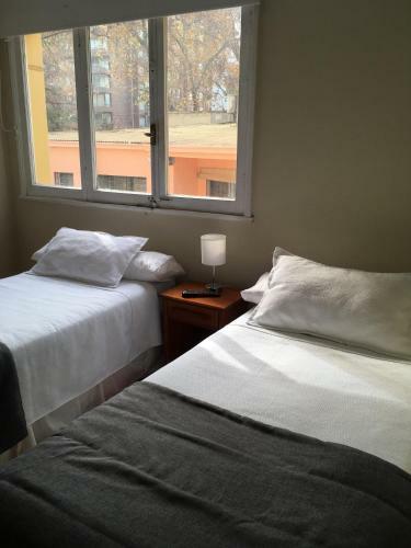 Andino Bed & Breakfast