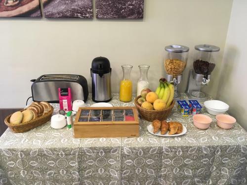 Andino Bed & Breakfast