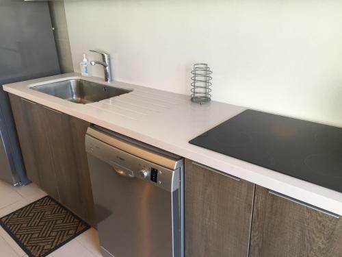 Apartamento Departamento Mall Arauco