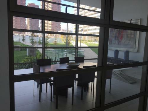 Apartamento Departamento Mall Arauco